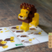 BiOBUDDi Education Big wilde dieren