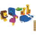 BiOBUDDi Education Big wilde dieren