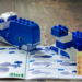 BiOBUDDi Education Big wilde dieren