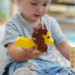 BiOBUDDi Education Big wilde dieren