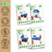 BiOBUDDi Education Big politie