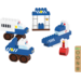 BiOBUDDi Education Big politie