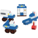 BiOBUDDi Education Big politie