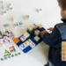 BiOBUDDi Education Big letters