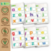BiOBUDDi Education Big letters
