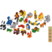 BiOBUDDi Education Small Bouw je dierenplaneet