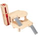 Parkeer & bouw