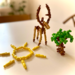 Zpiiel Build & Learn 2.000 elements mix