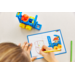 ECO Construction Builder, 92 onderdelen en 12 instructiebladen