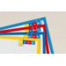 ECO Geometrical Set, 26 onderdelen