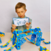 ECO Geometrical Set, 26 onderdelen