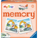 Voertuigen memory®