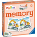 Voertuigen memory®