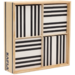 KAPLA® Black and White Case
