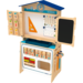 Interactieve school voor rollenspel