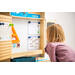 Interactieve school voor rollenspel