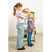 Interactieve school voor rollenspel