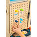 Interactieve school voor rollenspel