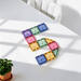 Coblo Pastel - 35 stuks