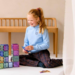 Coblo Pastel - 35 stuks