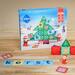 Coblo Adventkalender - 72 stuks