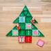 Coblo Adventkalender - 72 stuks