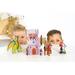 Avonturenpuzzel ridders 3D