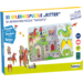 Avonturenpuzzel ridders 3D