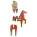 Avonturenpuzzel ridders 3D