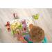 Avonturenpuzzel ridders 3D