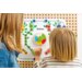 Plug it Smart Speelset : Basisplaat + Spelset / Folies