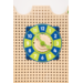 Plug It Smart Klok & Actie Folie-Set: Basisplaat + Klok&Actie Folieset