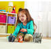Jumbo jungledieren - mama's en baby's