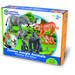 Jumbo jungledieren - mama's en baby's