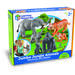 Jumbo jungledieren - mama's en baby's