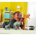 Jumbo jungledieren - mama's en baby's