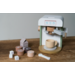 Koffiezetapparaat | 13 delig, hout