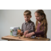 Koffiezetapparaat | 13 delig, hout