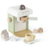 Koffiezetapparaat | 13 delig, hout