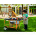 Streetfood station