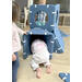 Bouwset educatie inöuqa, Blue Berry, set van 30 stuks