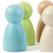 Grote figuren, ECO