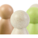 Grote figuren, ECO