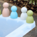 Grote figuren, ECO