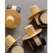 MODU wielenset Honey Yellow
