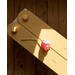 MODU planken, Honey Yellow