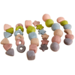 Feltala loose parts