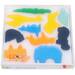 Wilde dieren transparant
