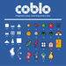 Coblo Classic Promopack 120 pcs
