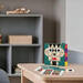 Coblo Mini's + Mosaic toppers